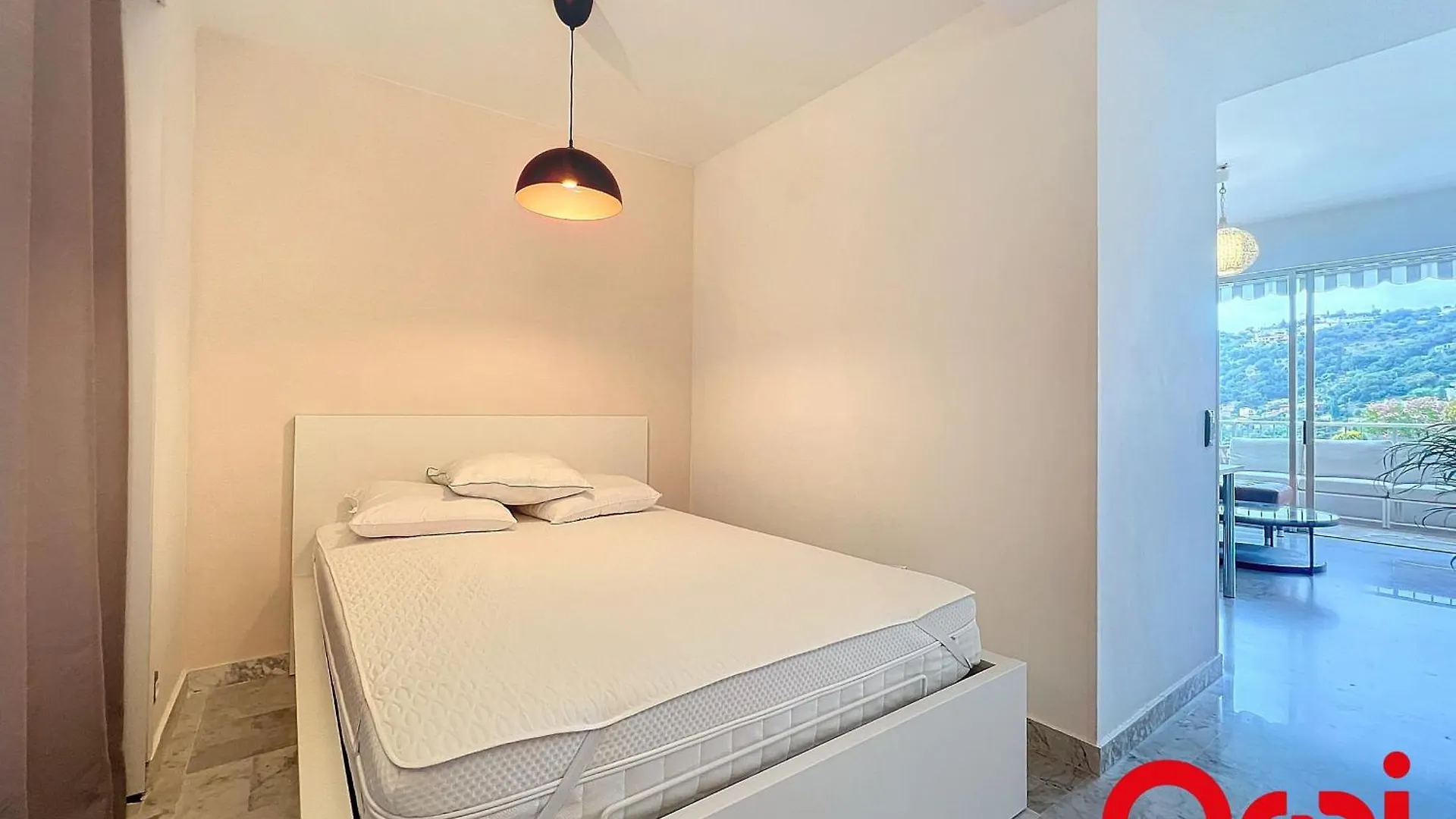 Appartement A Menton Avec Piscine, Climatisation Et Wi-Fi - Fr-1-647-39 Apartment