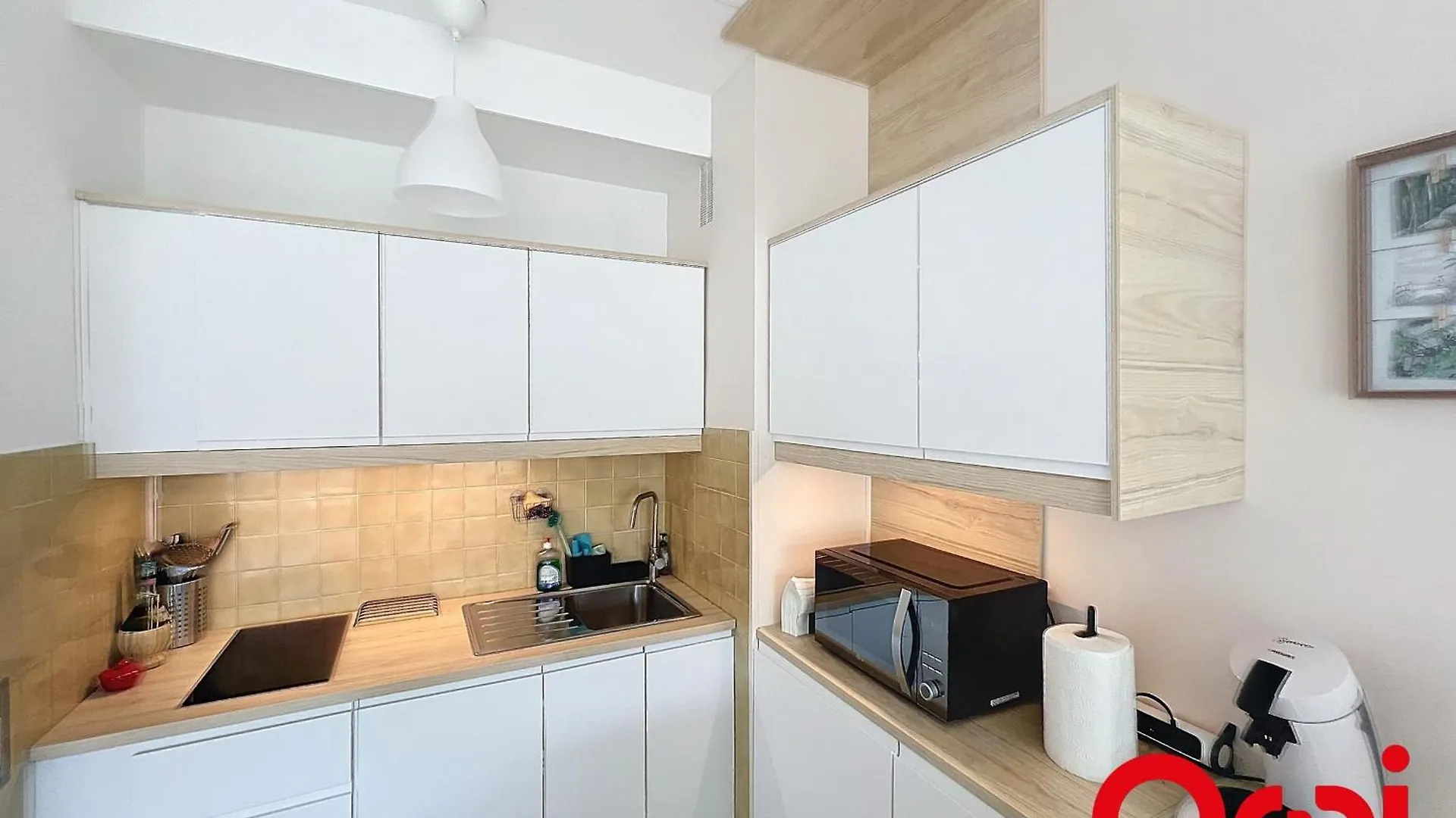 Appartement A Menton Avec Piscine, Climatisation Et Wi-Fi - Fr-1-647-39 0*,  France