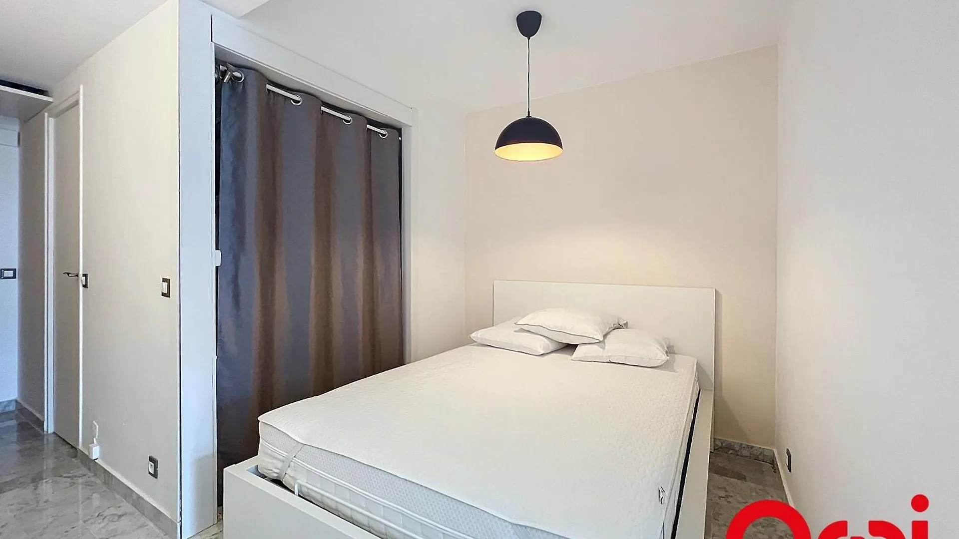Apartment Appartement A Menton Avec Piscine, Climatisation Et Wi-Fi - Fr-1-647-39