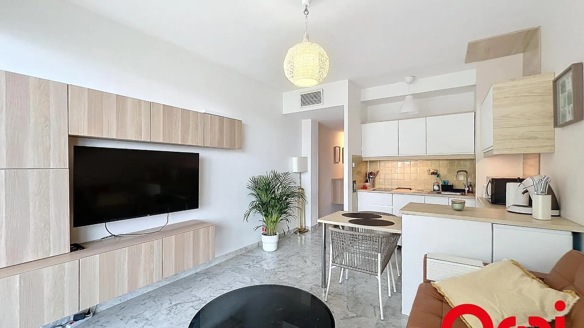 Appartement A Menton Avec Piscine, Climatisation Et Wi-Fi - Fr-1-647-39 Francia